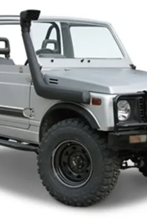Limited Offer ARB Deluxe Bumper 1986-91 Suzuki Samurai