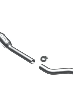 MagnaFlow Conv DF GTO- 2005-2006 6.0L OEM Free Returns
