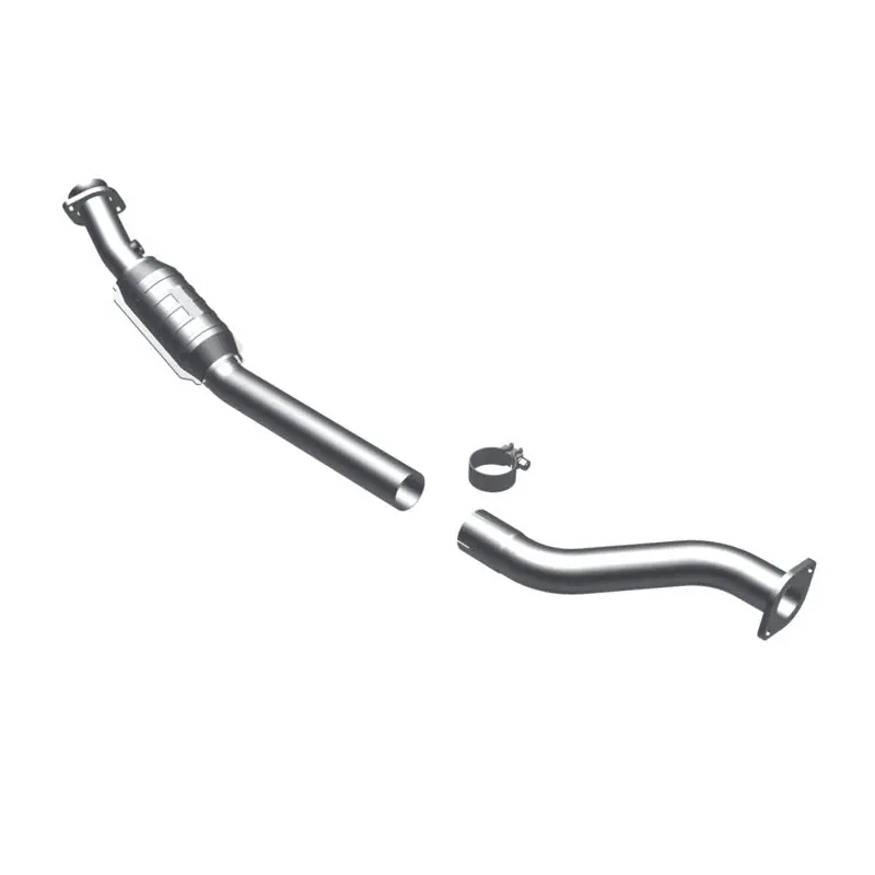 MagnaFlow Conv DF GTO- 2005-2006 6.0L OEM Free Returns