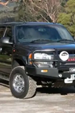 Place Order ARB Combar Gmc Classic 15/25/3500 03-07