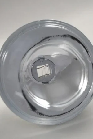 KC HiLiTES Replacement Lens/Reflector for 5in. Halogen Lights (Spot Beam) - Single New Arrival