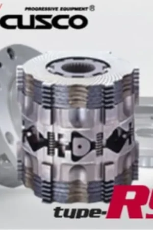 Cusco LSD RS 2-Way(1&2 Way) Front Toyota MR2 SW20 Sale