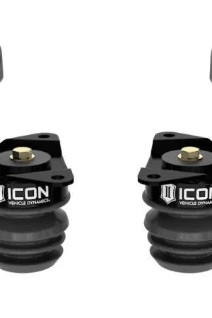 Editor’s Pick ICON 2022+ Toyota Tundra Rear Foam Bump Stop Kit