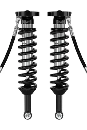 ICON 2023+ GM Canyon/Colorado EXT Travel 2.5 Series Shocks VS RR Coilover Kit Place Order