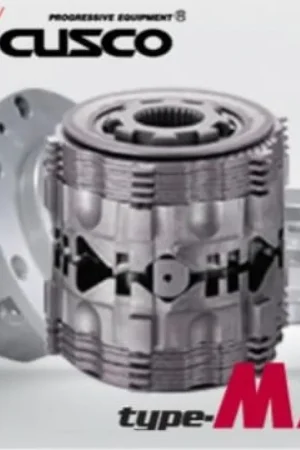 Cusco LSD MZ CD-CT9A, Rear 2Way (1.5 & 2W) Today Only