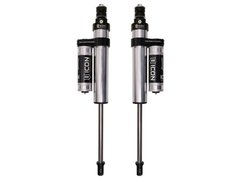 ICON 01-10 GM HD 0-2.5in Front 2.5 Series Shocks VS PB - Pair Genuine