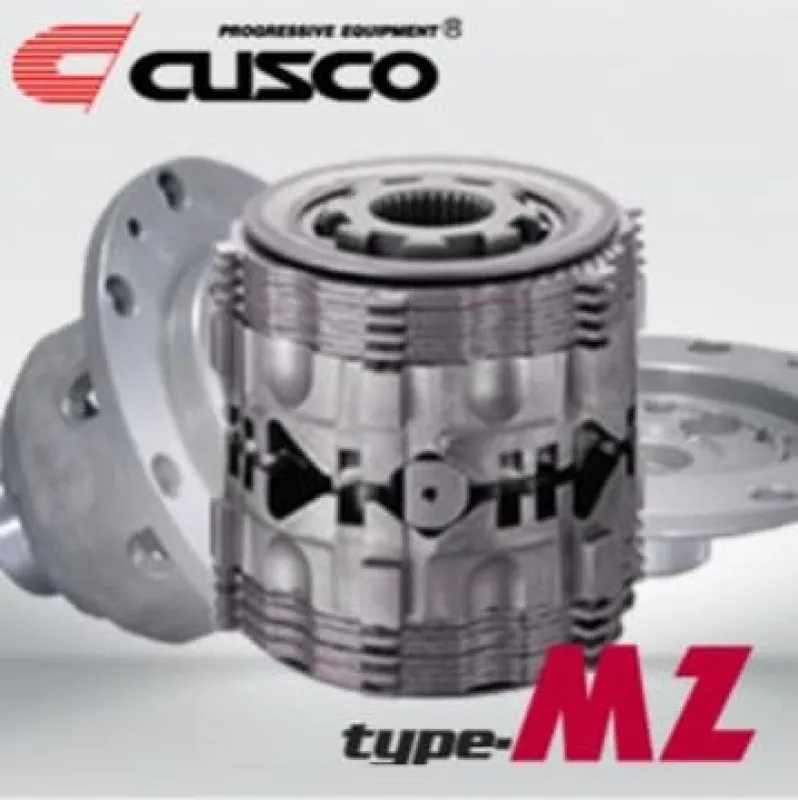 Hot Deal Cusco LSD Type-MZ 1.5-Way (55/20 & 55/55 Optional) Hyundai Genesis Coupe 3.8L NA Open Diff