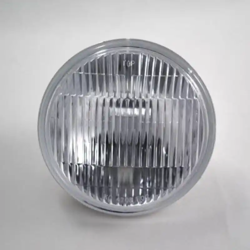 Buy Online KC HiLiTES Replacement Lens/Reflector for 5in. Halogen Lights (Fog Beam / Clear) - Single