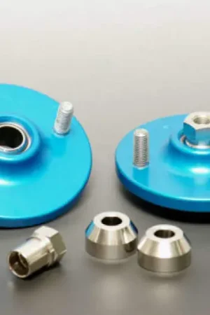 Bulk Order Cusco Pillowball Rear 13+ Toyota FRS / Subaru 13+ BRZ / 9-14 Legacy / 08-14 WRX/STI (ID65 Spring)