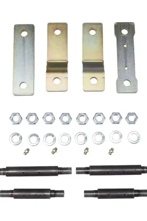 ARB Greasable Shackle Kit Rear Hilux/Isuzu Limited Offer
