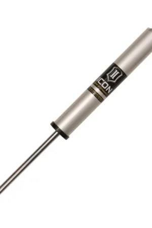 Bargain ICON 2014+ Ram 2500 Air Ride Rear 2.0 Series Aluminum Shocks VS IR