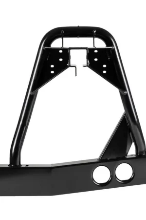 Exclusive Offer ARB W/Carrier ARB Rstb Rhs Blk