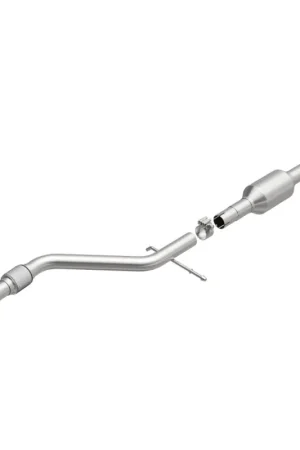 MagnaFlow Conv DF 01-02 GM Caval/Sunfire 2.2L Don’t Miss Out