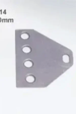 Cusco Roll Cage Weld-On Tabs / B-Pillar Fresh Stock