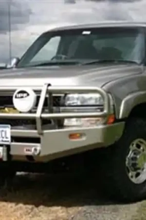 Top Pick ARB Combar Slvrado99-02