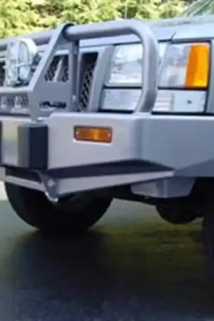 ARB Winchbar Suit Srs Jeep Zj Grand 93-98 (Fit Kit NOT Included) Weekend Sale