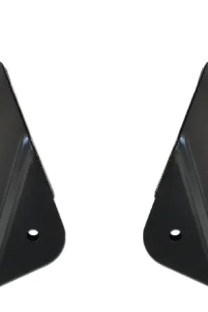 ICON 05-10 Ford F-250/F-350 Radius Arm Drop Kit Certified