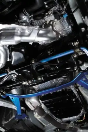 Cusco Subaru 17+ Suzuki Swift Sport ( ZC33S) 16mm Solid Bolt-on Style Rear Sway Bar Worldwide Shipping