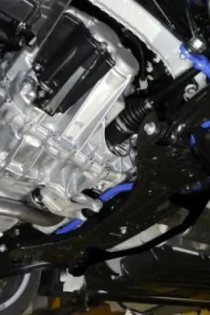 Free Shipping Cusco Subaru 17+ Suzuki Swift Sport ( ZC33S) 23mm Solid Front Sway Bar ***Re-use OE Bushings***