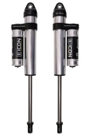 ICON 07-18 GM 1500 0-1.5in Rear 2.5 Series Shocks VS PB - Pair Modern