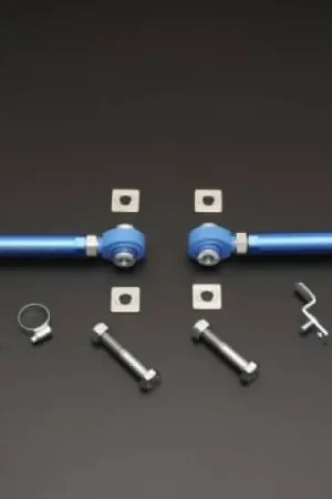 Final Sale Cusco Lateral Arm Rear Toe Adjustable Pillowball 2015 Subaru Impreza USDM Model (VA Chassis)