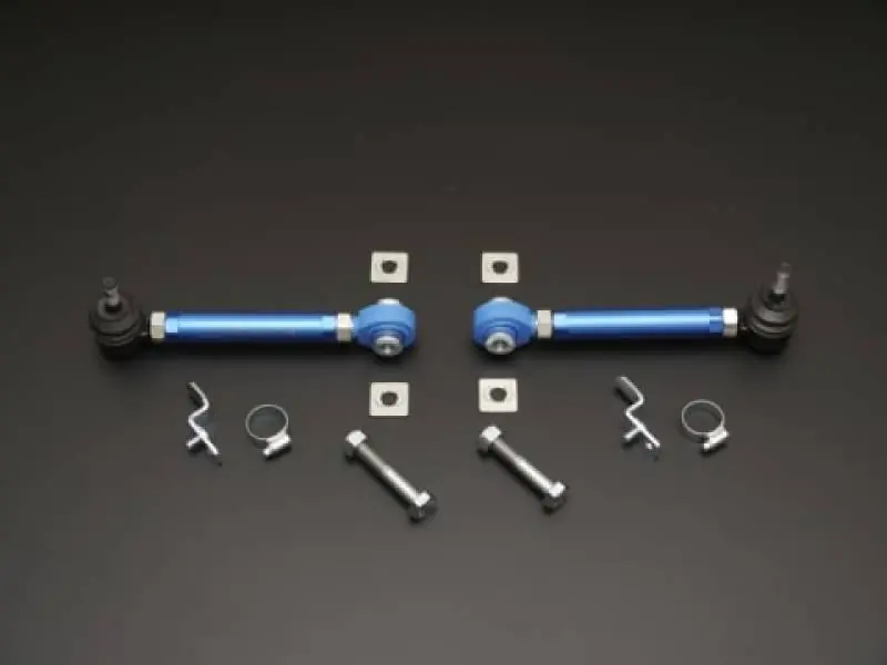 Final Sale Cusco Lateral Arm Rear Toe Adjustable Pillowball 2015 Subaru Impreza USDM Model (VA Chassis)