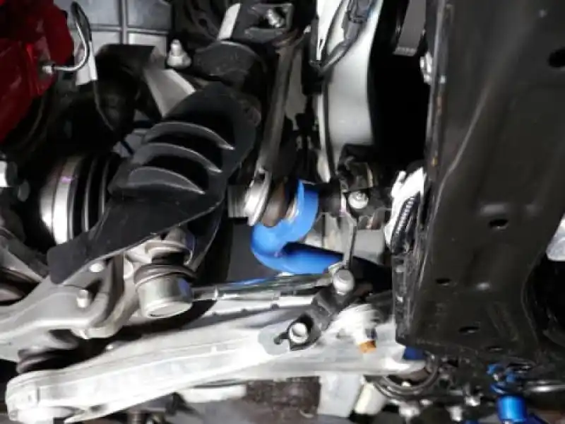 Cheap Cusco Sway 30mm Front 17+ Honda Civic Type-R FK8