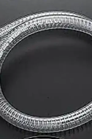 Free Shipping Cusco Oil Catch Tank Replacement Clear Hose, 15mm ID / 1m L