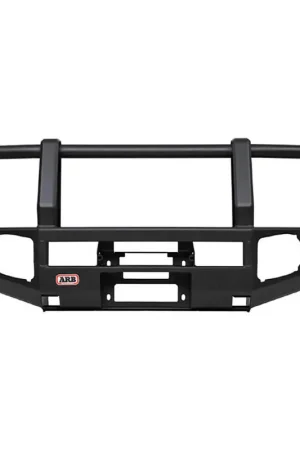 While Supplies Last ARB Bull Bar for 2018-2021 Suzuki Jimny (Fit Kit NOT Included)