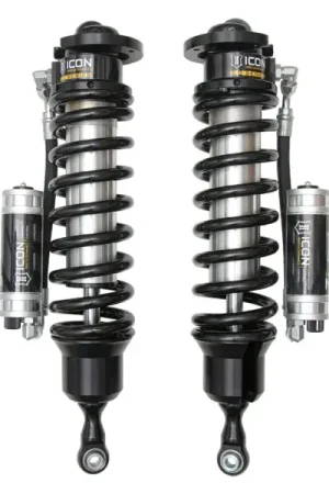 ICON 2008+ Toyota Land Cruiser 200 3.0 Series Shocks VS RR CDCV Coilover Kit Cheap