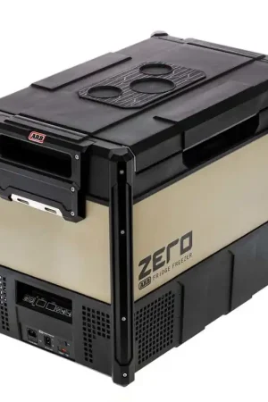 ARB Fridge 73 Quart DZ Zero B Plug Trusted Brand