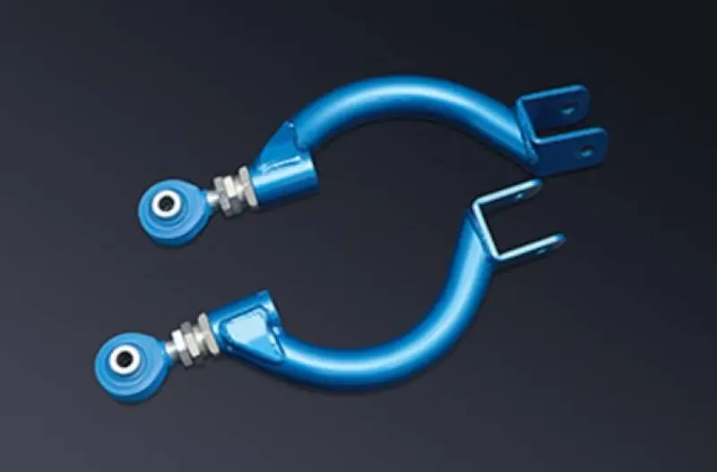 Affordable Cusco Nissan 240SX/ Silvia S13/ Skyline GT-R (R32/R33/R34) Adjustable Rear Upper Arms - Rear Side