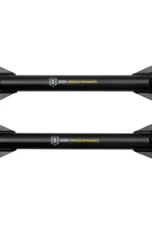 ICON 2020+ Jeep JT Tubular Rear Upper Fixed Link Kit Deal