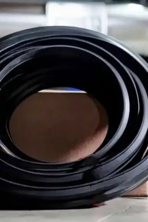 Editor’s Pick KC HiLiTES Universal Wire Hider - 25m Bulk