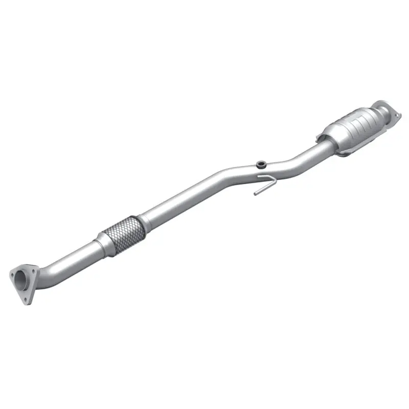 Super Sale MagnaFlow Conv DF 03-06 Sentra 1.8L Rear