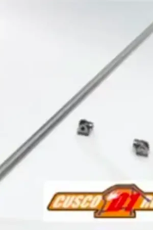 Limited Offer Cusco Roll Cage Diagonal Kit Chro-moly (S/O / No Cancel)