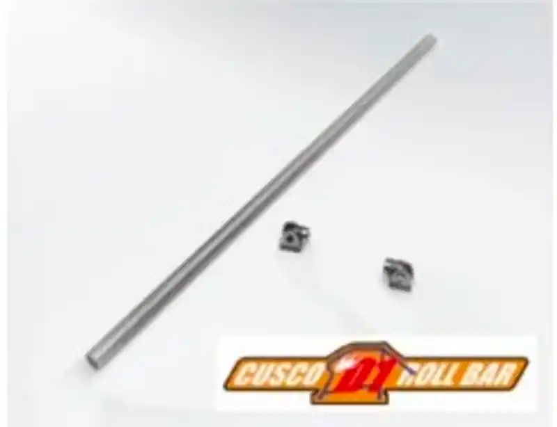 Limited Offer Cusco Roll Cage Diagonal Kit Chro-moly (S/O / No Cancel)