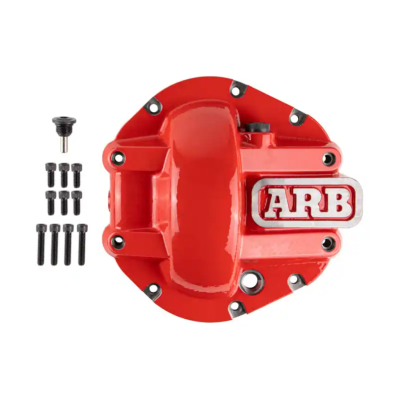 ARB Diff Cover D44 Top Rated