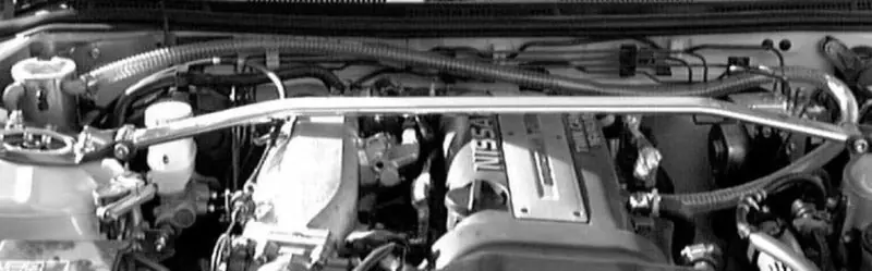 Price Drop Cusco OIL Catch Tank S15