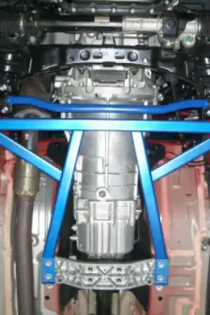 Deal Cusco Power Brace Front Hyundai Genesis CP * not For AT Transmission