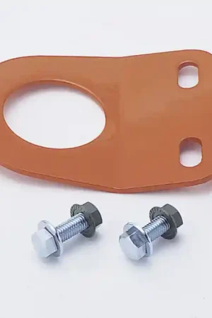 Cusco Universal Tow Hook Guard Type Carrosse Fresh Stock