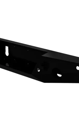 Latest ICON 2020+ Jeep Gladiator JT Pro-Series Rear Bumper