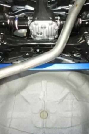 Cusco Power Brace Rear Cross Member 2019+ Subaru Forester (SK9 - 2.5L/FB25) Top Pick