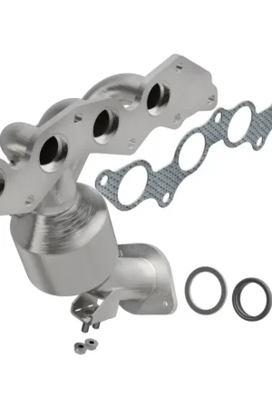 Magnaflow Conv DF 2009-2014 MX-5 Miata 2 L Manifold Must Have