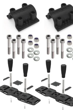 Place Order ARB TRED Flat-Mount Adapter Kit