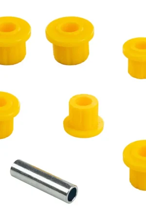 Sale ARB Bush Kit Fr & Rr Oe Shackle Yj Wrangler