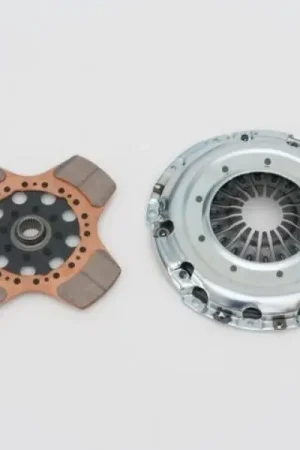 Cusco 2023+ Toyota GR Corolla (GZEA14H) Metal Clutch Set (Disc & Cover) (No Order Cancel/No Return) Reduced Price