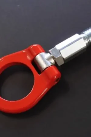 Viral Cusco Tow Hook Swivel Joint Rear Mitsubishi Lancer Evo X