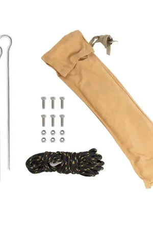 ARB Awning Fitting Kit Editor’s Pick