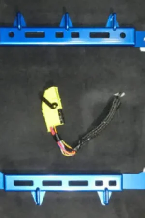 In Demand Cusco Power Brace Seat Rail Plus Front & Rear Side 2020+ Toyota Supra